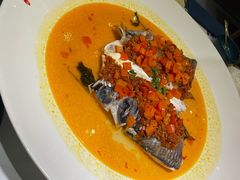 -千稻剁椒大鱼头(CityOn熙地港店)