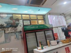 -青石桥老瓦房肥肠粉总店(青石桥总店)