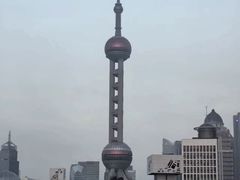 -东方明珠广播电视塔