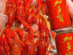 -靓靓蒸虾·头牌蒸虾(雪松路总店)