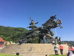 -松花湖风景名胜区