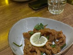 -ibarrel爱杯·bistro&brunch(江宁路店)