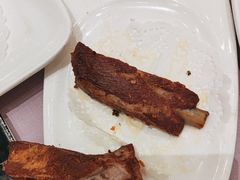越式烤排-顺风海鲜港(长寿路店)