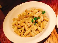-炊烟小炒黄牛肉(中心印象城店)