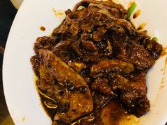 -堂宴·老厦门私房菜(1988仙岳总店)