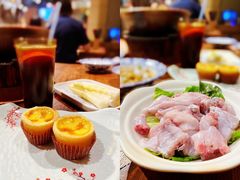 -十六蒲(桂林路店)