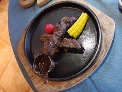 -俄士厨房(未来城店)