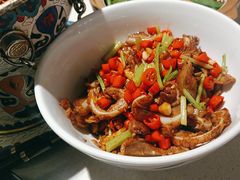 -湘鼎盛·大厨鲜炒湖南味(高新银泰店)