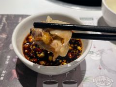 -烹然四季椰子鸡火锅(姚家园万象汇店)