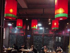 -陈府大宅门成都火锅·手切鲜肉(太原街店)