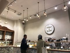 -WHEAT&BAKER-麥(凯德来福士店)