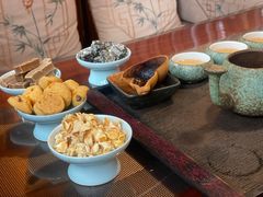 -少伯茶苑·围炉煮茶(夫子庙步行街店)