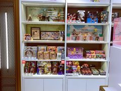 -泡泡玛特POPMART(蓝色港湾店)