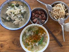 -清真马杰山牛肉汤馆