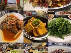 -88号小吃店·经典云南菜·地道纳西美食
