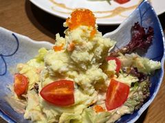 -水之惠鲜鱼料理(王府大街店)