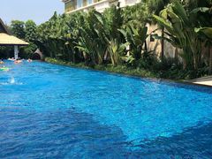 -厦门日月谷温泉渡假村