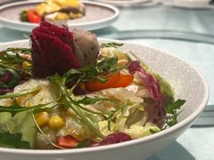 -申粤轩酒楼·三十年粤菜经典(丁香花园店)