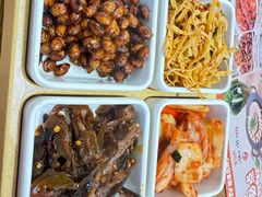 -英兰朝族饭店(河南桥头店)