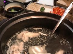 -同仁四季椰子鸡(海岸城天利店)