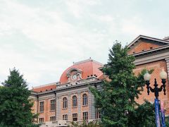 -天津五大道文化旅游区