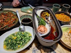 -锦府盐帮·侯宅(五棵松万达店)