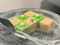 -北京泰富酒店-柏景轩中餐厅