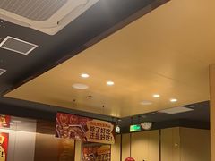 -海底捞火锅(正大乐城店)