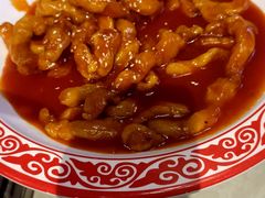 -牟记江湖重庆地标特色菜鱼蛋海鲜羊蝎子(巴南区黑金冠十多年好店)