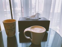 -上海雅居乐万豪侯爵酒店