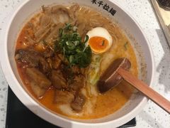 -味千拉面(光启城时尚购物中心店)