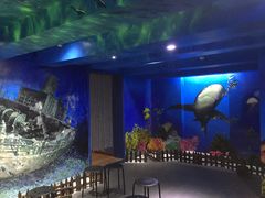 -船奇蒸汽海鲜·闽菜(八市海鲜总店)