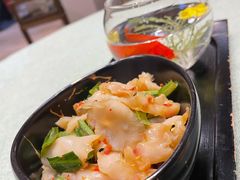 -拂晓山房·私房川菜(西门店)