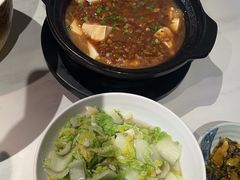 -俏九州·小炒黄牛肉(华润万象汇店)
