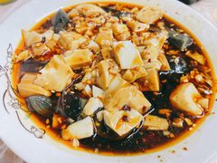 -小民大排档(马场角横路店)