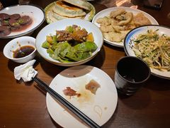 -黑土印象菜馆(三元桥店)
