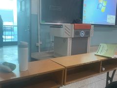 -东北大学(南湖校区)