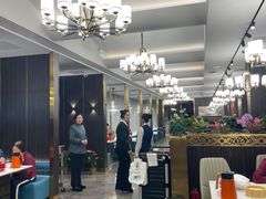 -玉林烤鸭店(垡头店)