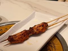-七八冷面·延边朝鲜族美食(世纪汇店)