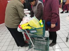 -青岛利群四方购物广场