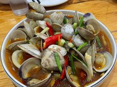 -金家港海鲜大排档(中山路店)