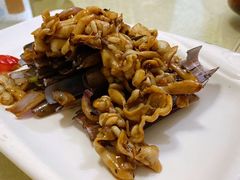 圣子-台山美食一绝阿四台山黄鳝饭(阿四创作店)