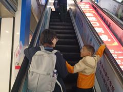 -天丰利生活MALL(和平里店)