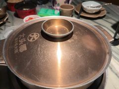 -大头椰·椰子鸡火锅(南宁万象城店)