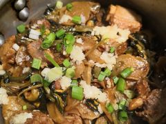 -孙家外婆•长春地标美食新名片(吾悦广场店)