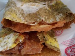 -清真·二嫂子煎饼果子(鼓楼旗舰形象店)