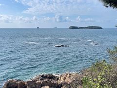 -大连君悦酒店·星海湾壹号Dalian·Dalian(星海广场店)