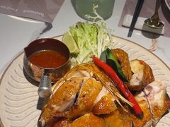-泰椰里·泰国餐厅(智慧城广百广场店)