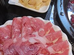 -陈府大宅门成都火锅·手切鲜肉(太原街店)