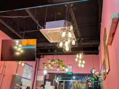 -回·龙虾铺·盆盆蟹·烧烤大排档(回龙观店)